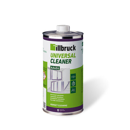 AA404 UNIVERSAL CLEANER - Čistič a separátor 1000 ml | LepTech s.r.o.